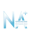 Sodium Ion Technology Na+ badge