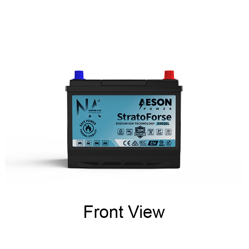 NS70L/55D26L