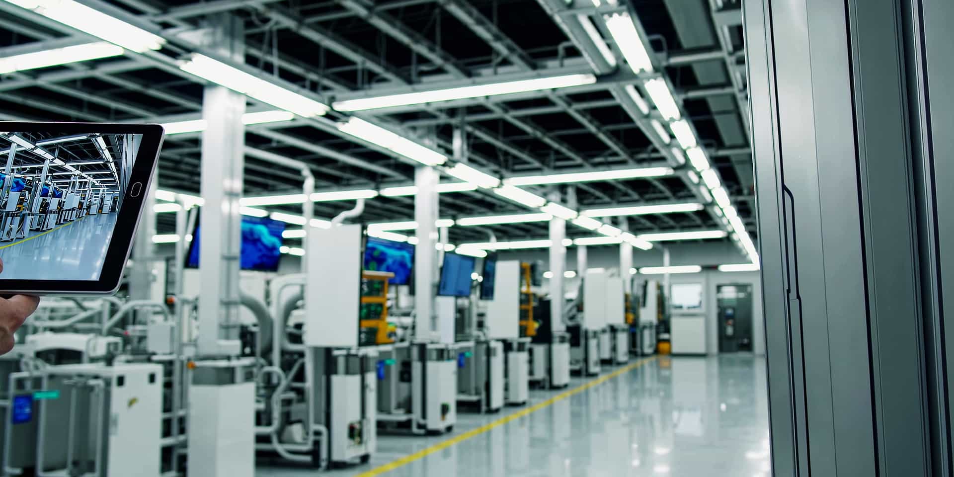 Aeson Factory