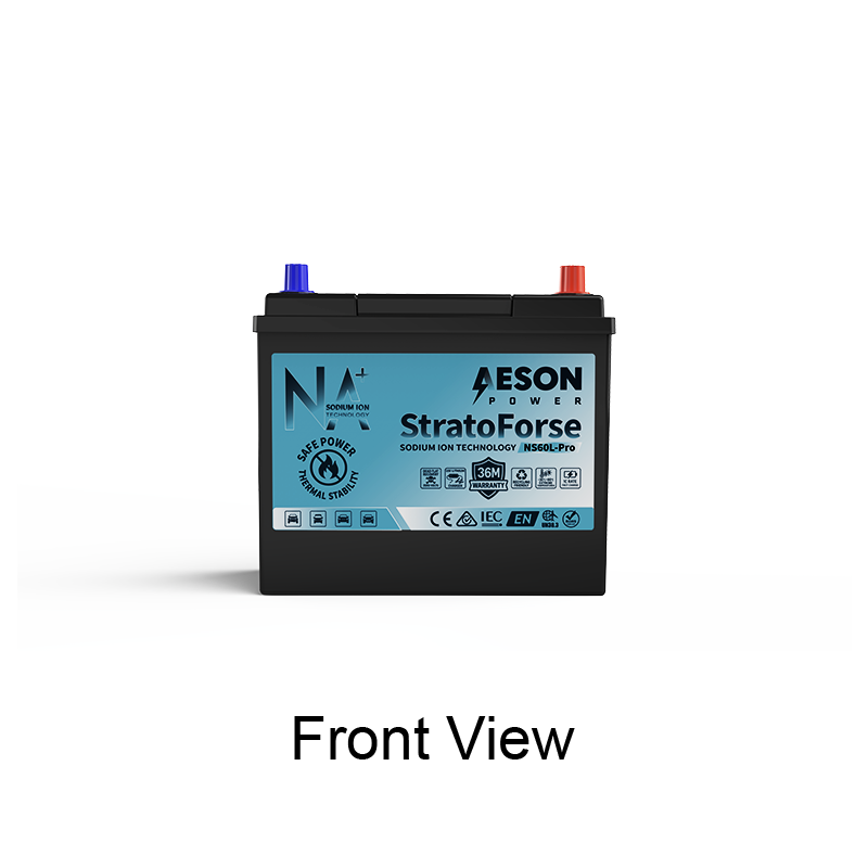 NS60L - Pro