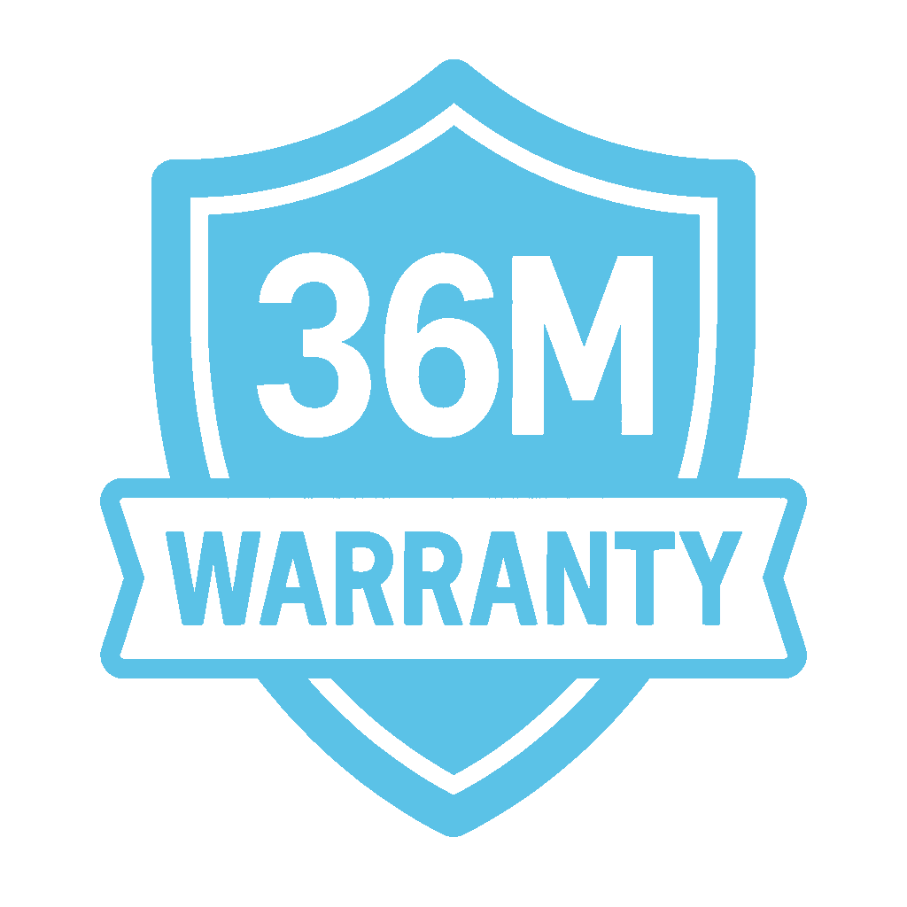 Long Warranty