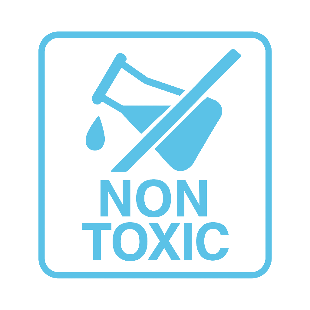 Non Toxic