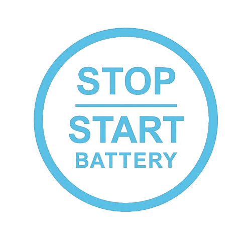 Stop Start Battery