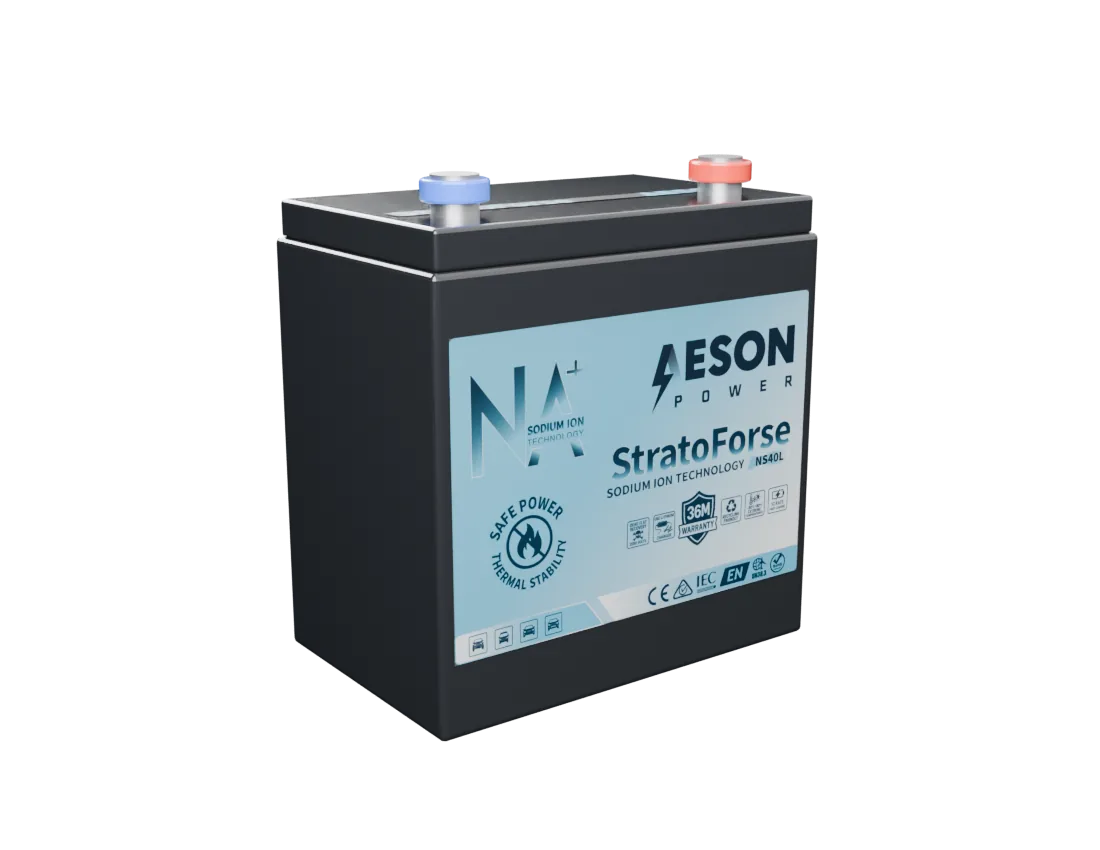 NS40L