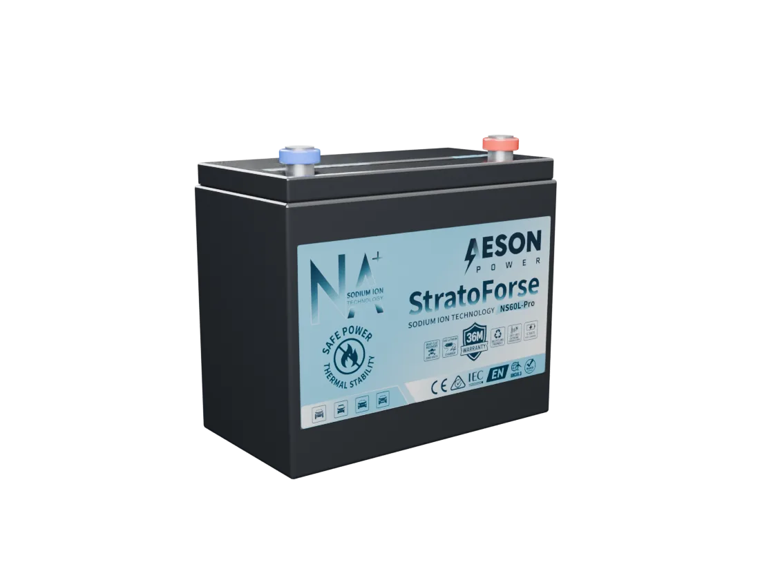 NS60L - Pro