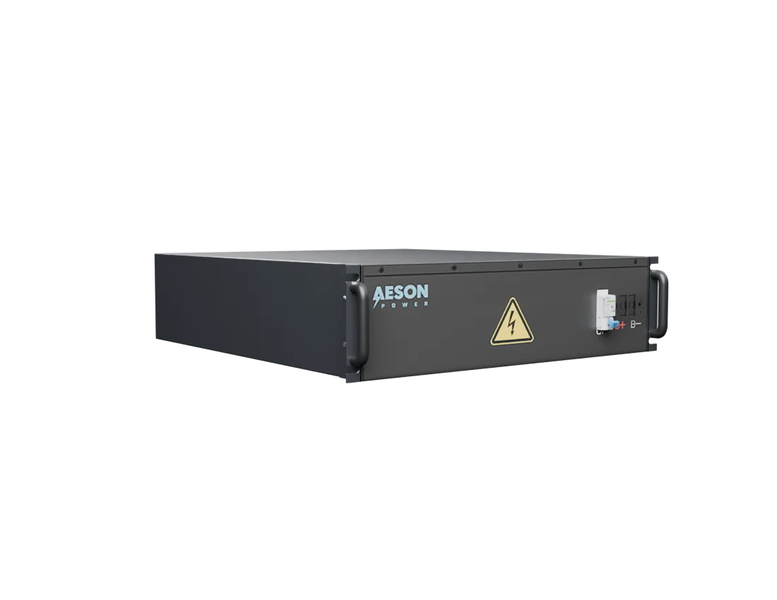 StatoDyne APSI2500 UPS